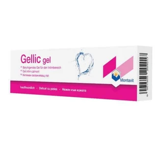 Lubricant gel 20 g