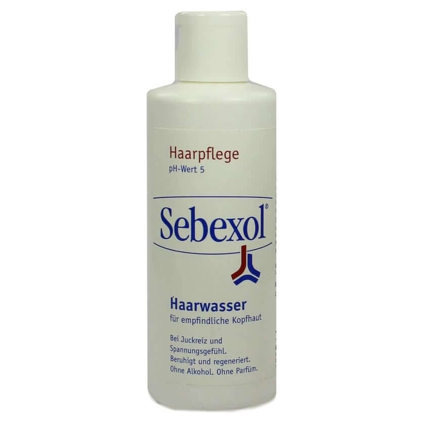 Sebexol Haar Tonic 150 ml