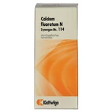 Synergon Komplex 114 Calcium fluoratum N 50 ml