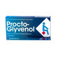 Procto-Glyvenol, 10 zetpillen, Novartis