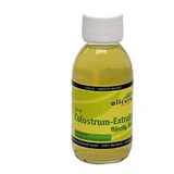 Colostrum Extract Vloeibaar Biologisch 125 ml
