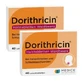 Dorithricin wild berry double pack 2X40 pcs