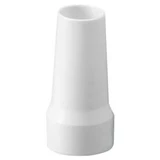 Peakflowmeter Miniwright Mouthpiece Erwac 1 pc