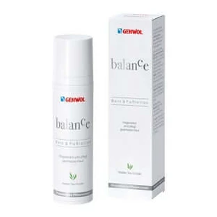 GEHWOL balans been & voet lotion 75 ml