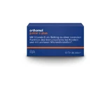 Orthomol junior C plus chewable tablets tangerine-orange 30 pcs.