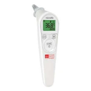 aponorm oorthermometer Comfort 4S 1 stuk