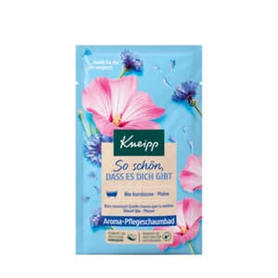 Kneipp Aroma Foam So Beautiful That You Exist 50 ml
