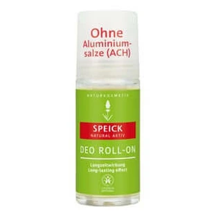 Speick Déodorant Naturel Actif Roll-on 50 ml