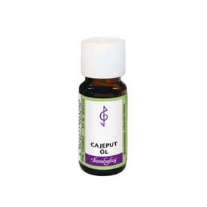 Cajeputolie Etherische 10 ml