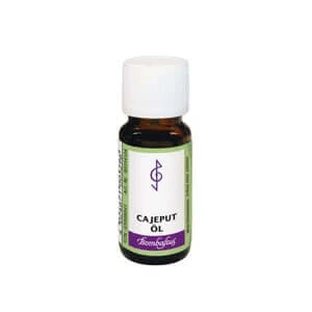 Cajeputolie Etherische 10 ml