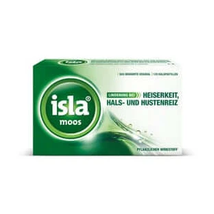 isla mos 120 st