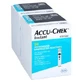 Accu-chek Instant Test Strips 2X50 pcs