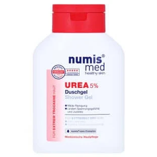 Numis med Urea 5% Douchegel 200 ml