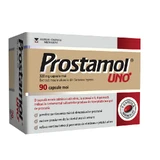 Prostamol Uno, 90 capsules, Berlin-Chemie Ag