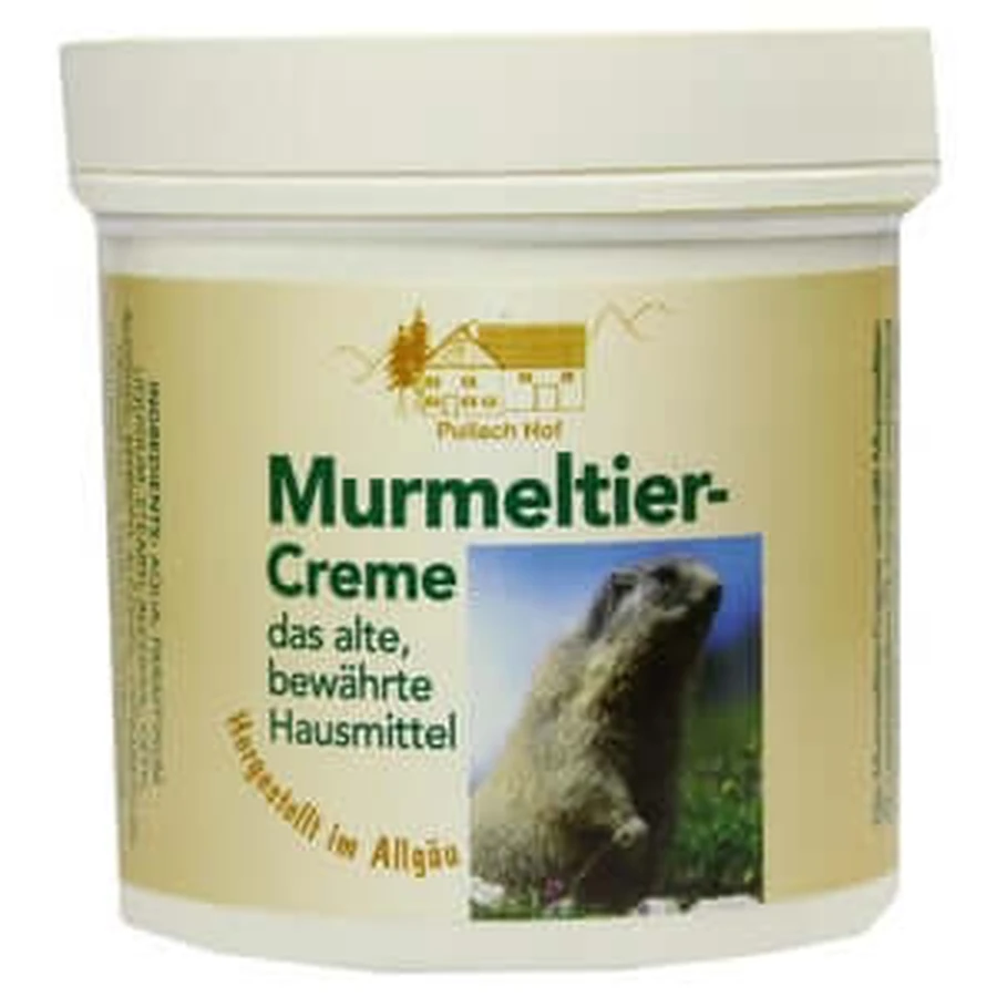 Krem Marmot 250 ml: ceny i cechy