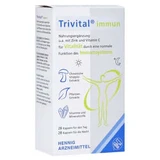 Trivital Immuun Capsules 56 St