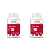 Coenzyme Q10, 60 + 60 capsule, Zenyth (50% di sconto sul secondo prodotto)