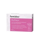 Femidoc Mydays Voor Menstruatie Capsules 20 Capsules