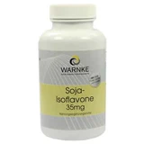 SOJA Isoflavonen 35 mg Capsules 100 Capsules