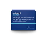Orthomol Mental Granulat/Kapseln 30 St