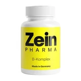 Vitamine B-complex capsules hoge dosis met biotine 90 stuks.