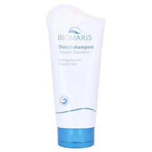 Biomaris Shower Shampoo 200 ml