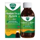 WICK Hoestsiroop Natura Kinderen vanaf 1 jaar 140 ml