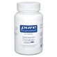 pure encapsulations Glucosamine + Chondroïtine + MSM 60 St