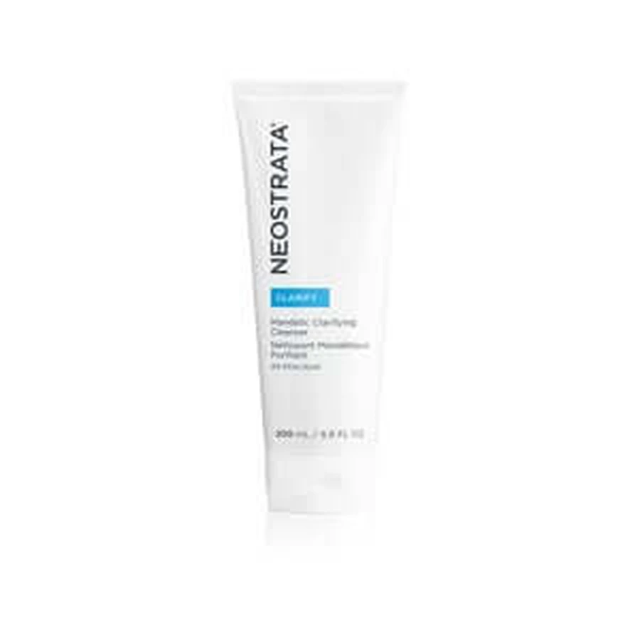 Neostrata Clarify Mandelic Limpiador Clarificante 200 ml