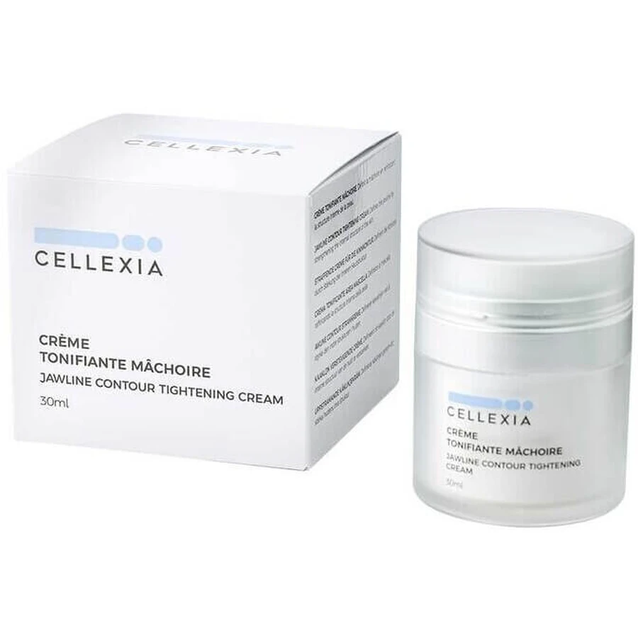 Cellexia Kaaklijncontourverstrakkingscrème 30 ml