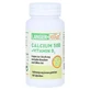 Calcium 500 Mg+d3 10 µg Tablets 90 Capsules