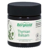 Bergland Tijm Balsem 30 ml