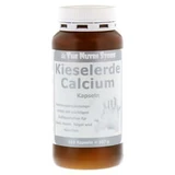 Kiezelaarde Calcium Capsules 210 Capsules