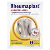 Rheumaplast 4,8 mg patch contenant le principe actif 2 pcs.