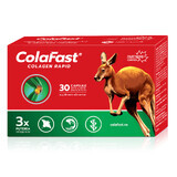 Colafast Collagen Rapid, 30 capsules, Good Days Therapy