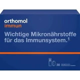 Orthomol Immun Trinkfläschchen 30 St
