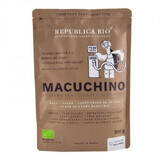 Functional powder Eco Macuchino, 200g, Republica Bio