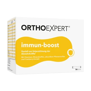 Imun-boost Orthoexpert direct granule 56X3.8 g