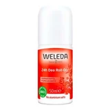 Weleda Granada Desodorante 24h Roll-On 50 ml