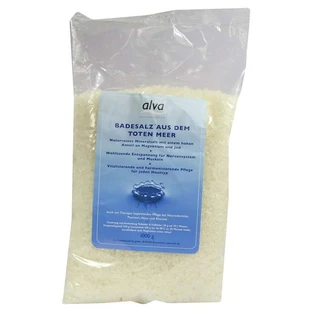 Sali da bagno del Mar Morto 1000 g