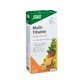 Tonico energetico multivitaminico 500 ml
