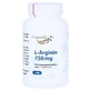 Arginine 750 mg capsules 100 stuks