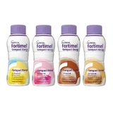 Fortimel Compact Energy Trinknahrung Mischkarton 8X4X300 ml