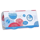 Fresubin 2 kcal crème fraise des bois en sachet 4X125 g