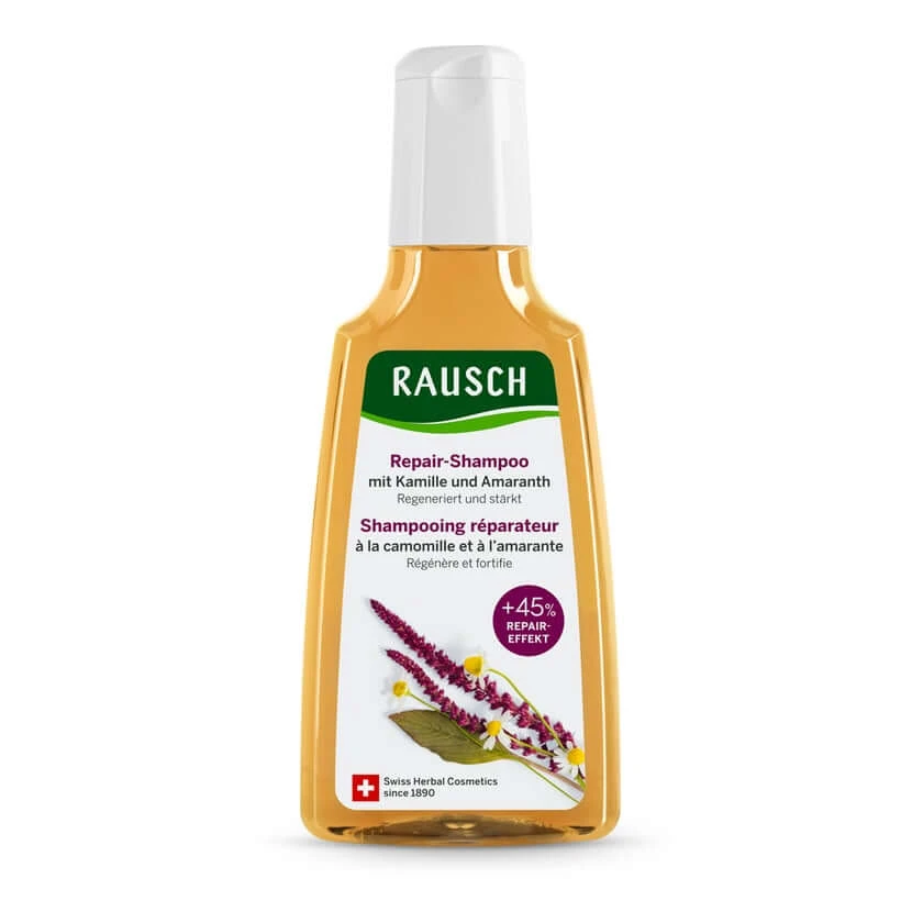 Rausch Repair shampoo met kamille en am 200 ml