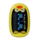 Vingerpulsoxymeter K1, voor kinderen, RI-MED