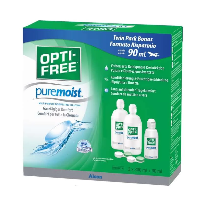 Opti-vrij Puremoist Multif.-desinfect.lsg.v 690 ml
