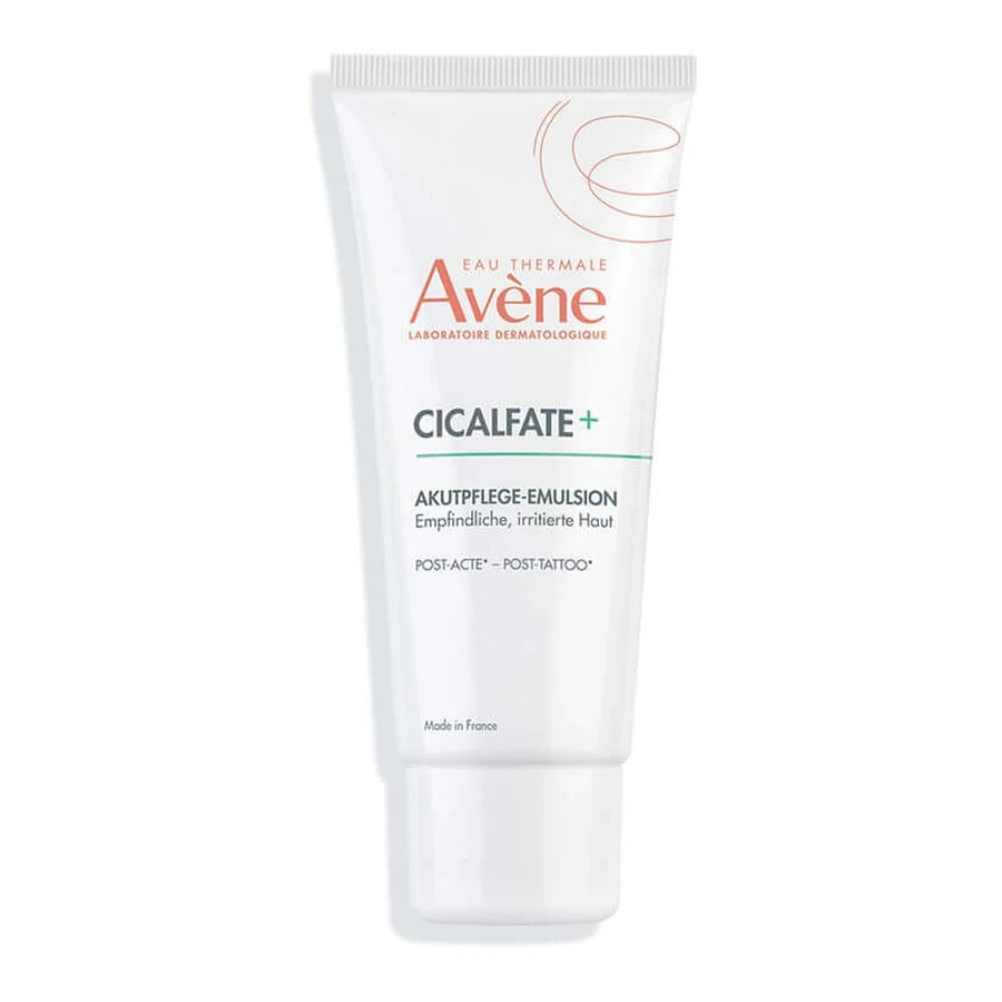 Avène Cicalfate+ Acute Care Emul. POST-ACTE/POST-TATOUAGE 40 ml