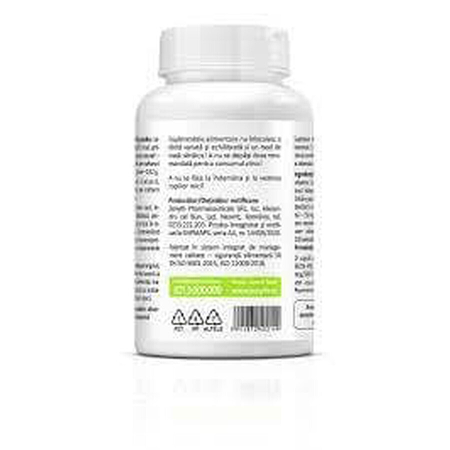 Quercetin Immune Complex, 90 capsule, Zenyth