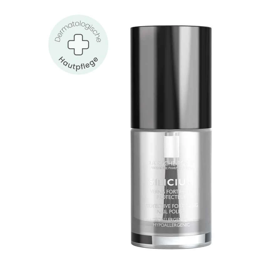 La Roche Posay Toleriane Nagellak Topcoat 6 ml